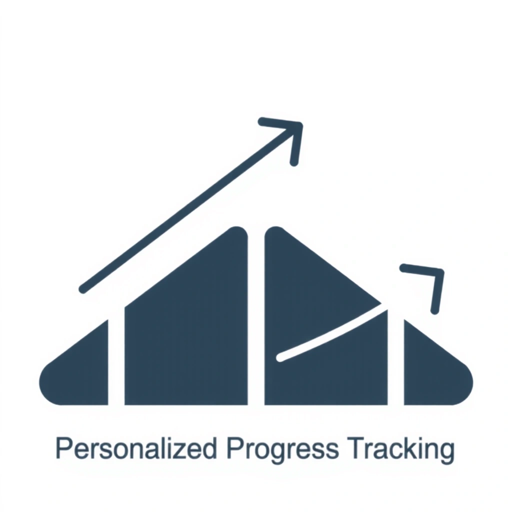 Personalized Progress Tracking