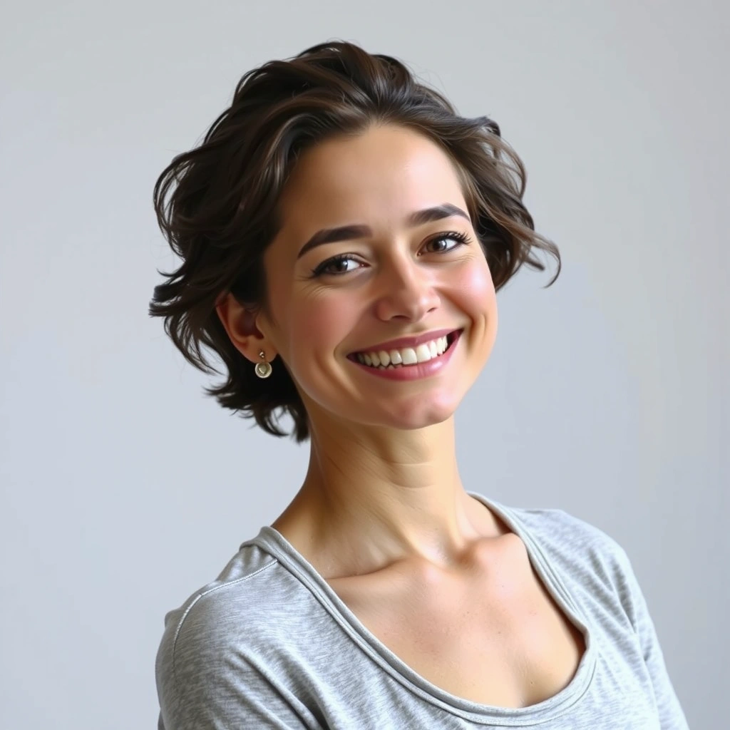 Client Photo - Sarah J.