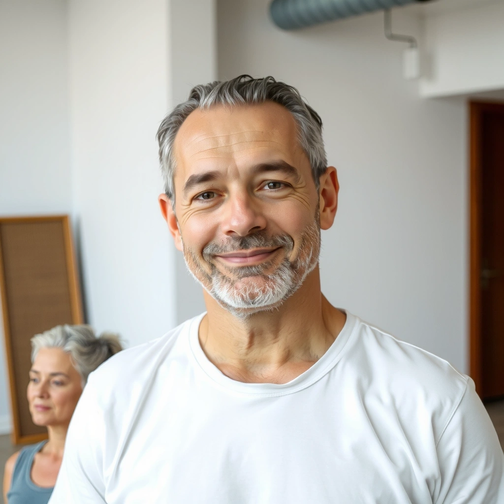 Client Photo - David L.